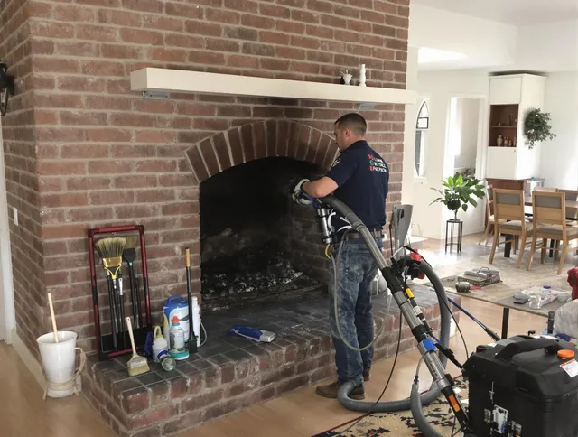 Chimney Cleaning in Milford city , CT