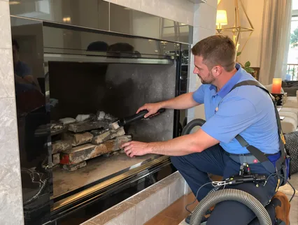 Fireplace Maintenance in Milford city , CT